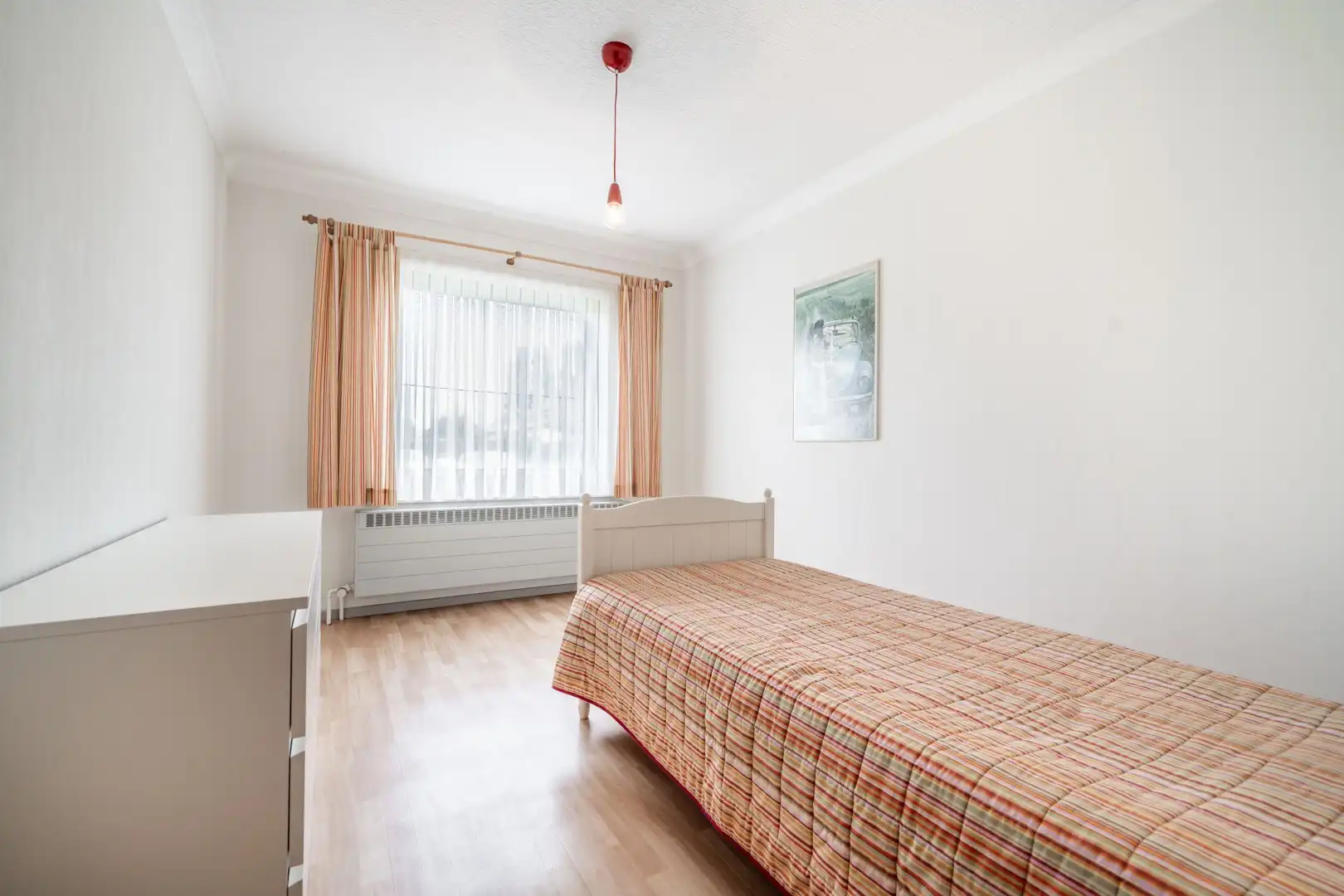 Comfortabele gezinswoning met 3 slaapkamers en verzorgde tuin foto 15