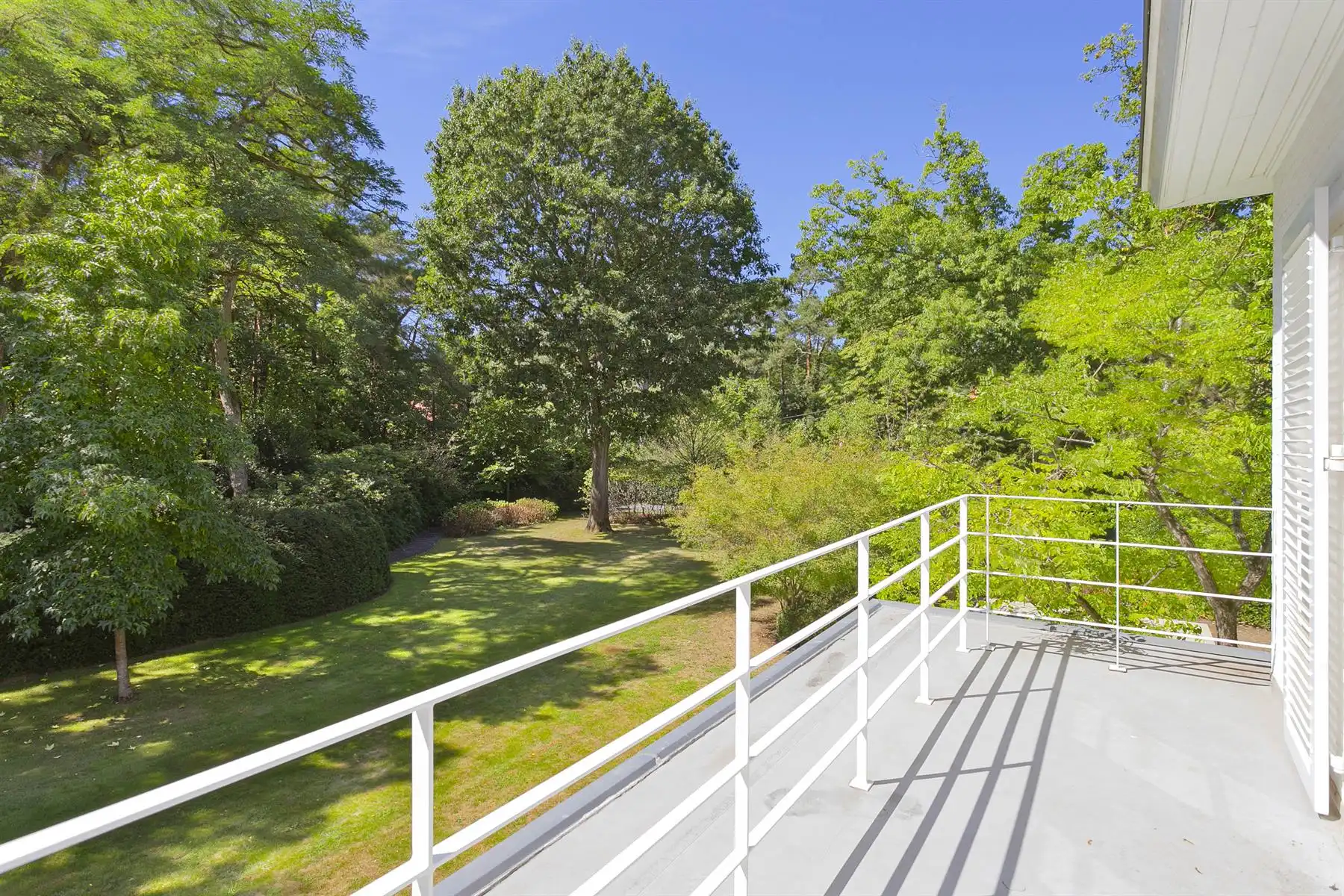 State-of-the-art villa op 5.707 m te KEERBERGEN foto 27