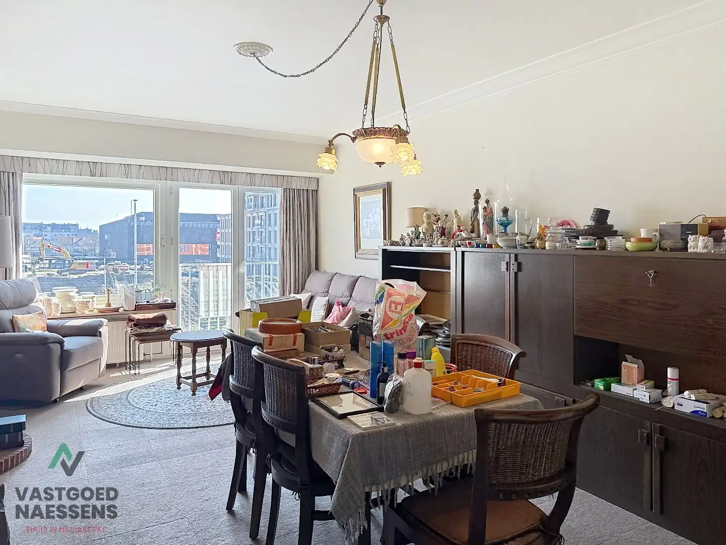 OP TE FRISSEN 2 SLPK APP VLAKBIJ ZEEDIJK foto 8