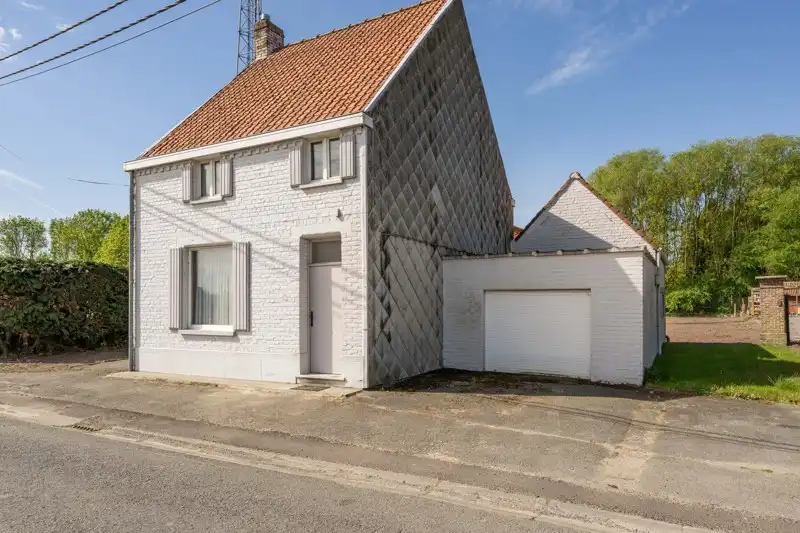 Huis te koop Reynaertstraat 25 - 8710 Wielsbeke