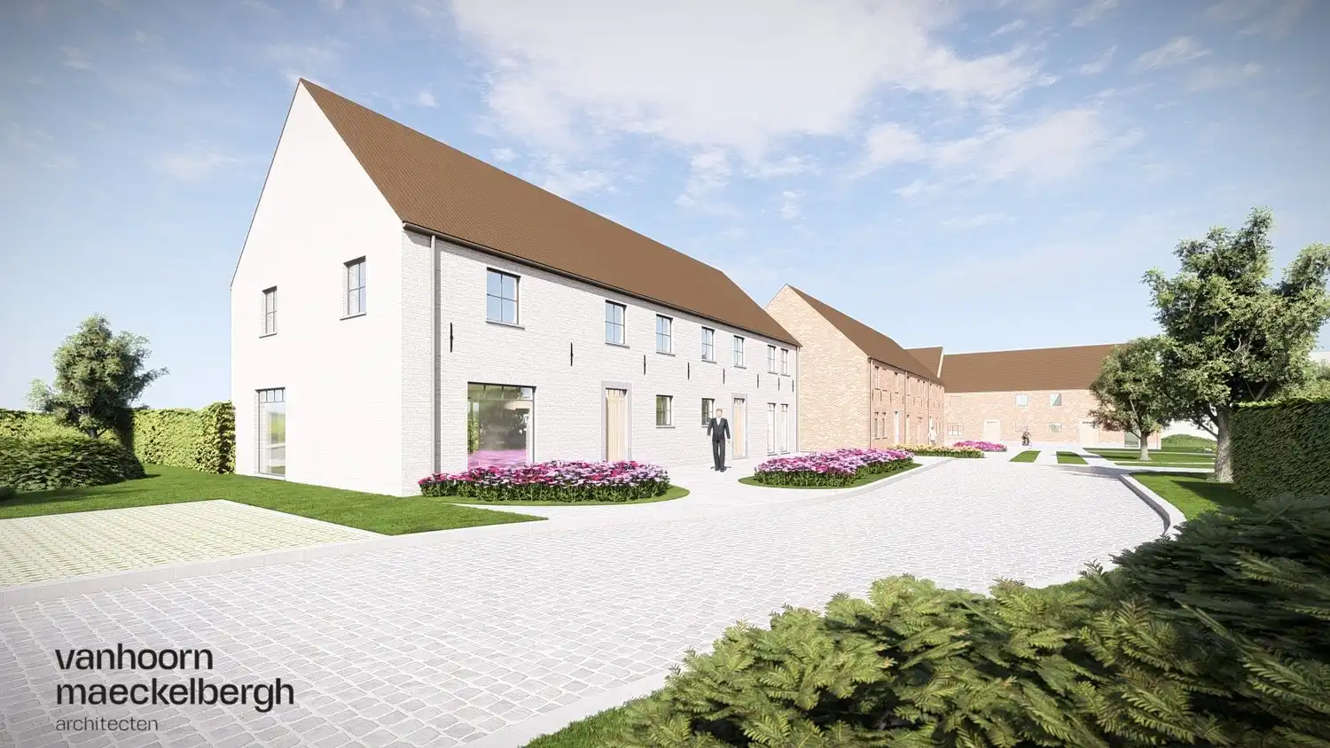 Prachtige BEN-nieuwbouwwoningen met 4 slaapkamers! REEDS 3 VERKOCHT! foto 6