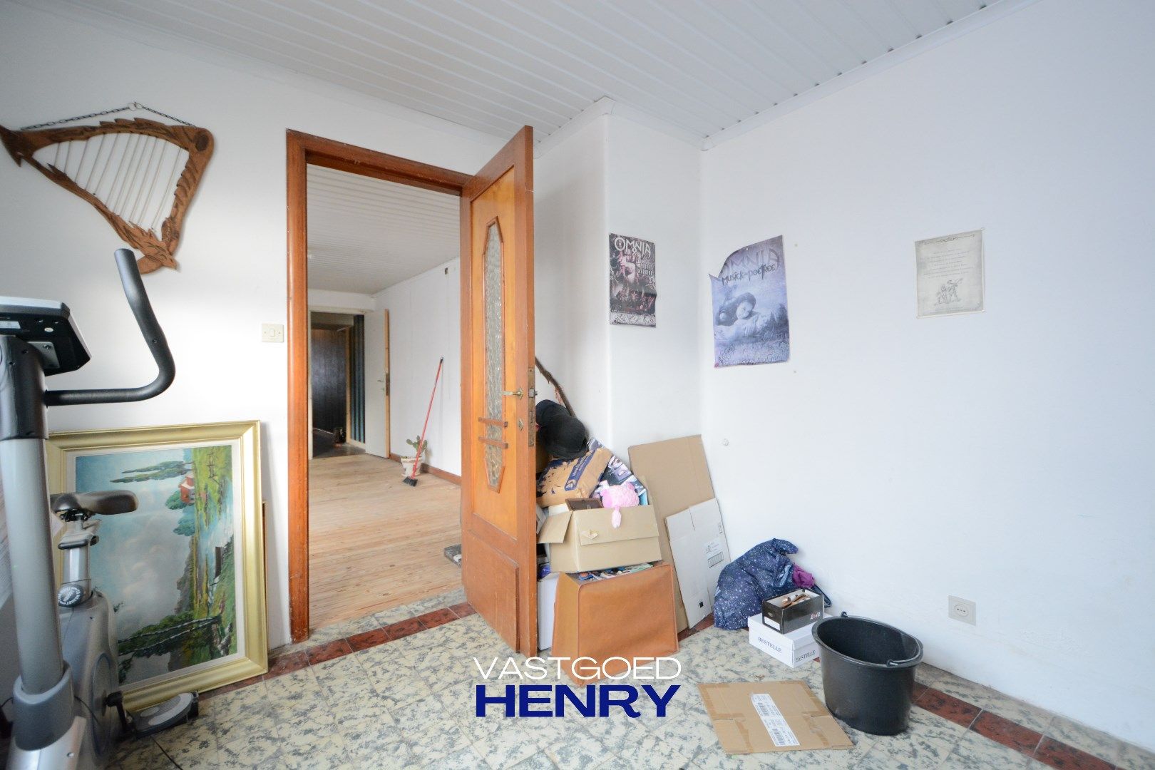 Renovatie woning met 7 slaapkamers zoekt Handige Harry foto 21