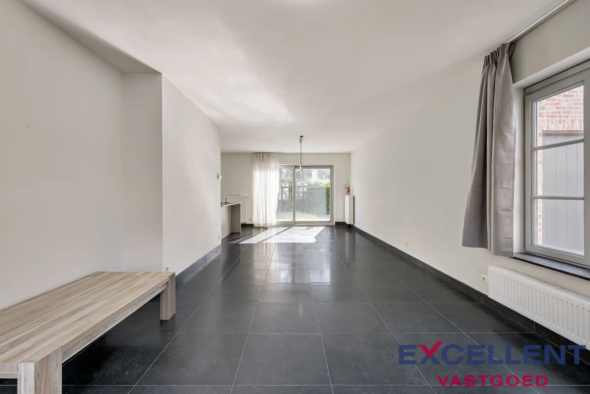 Energiezuinige landelijke woning te koop in Sint-Martens-Leerne foto 3