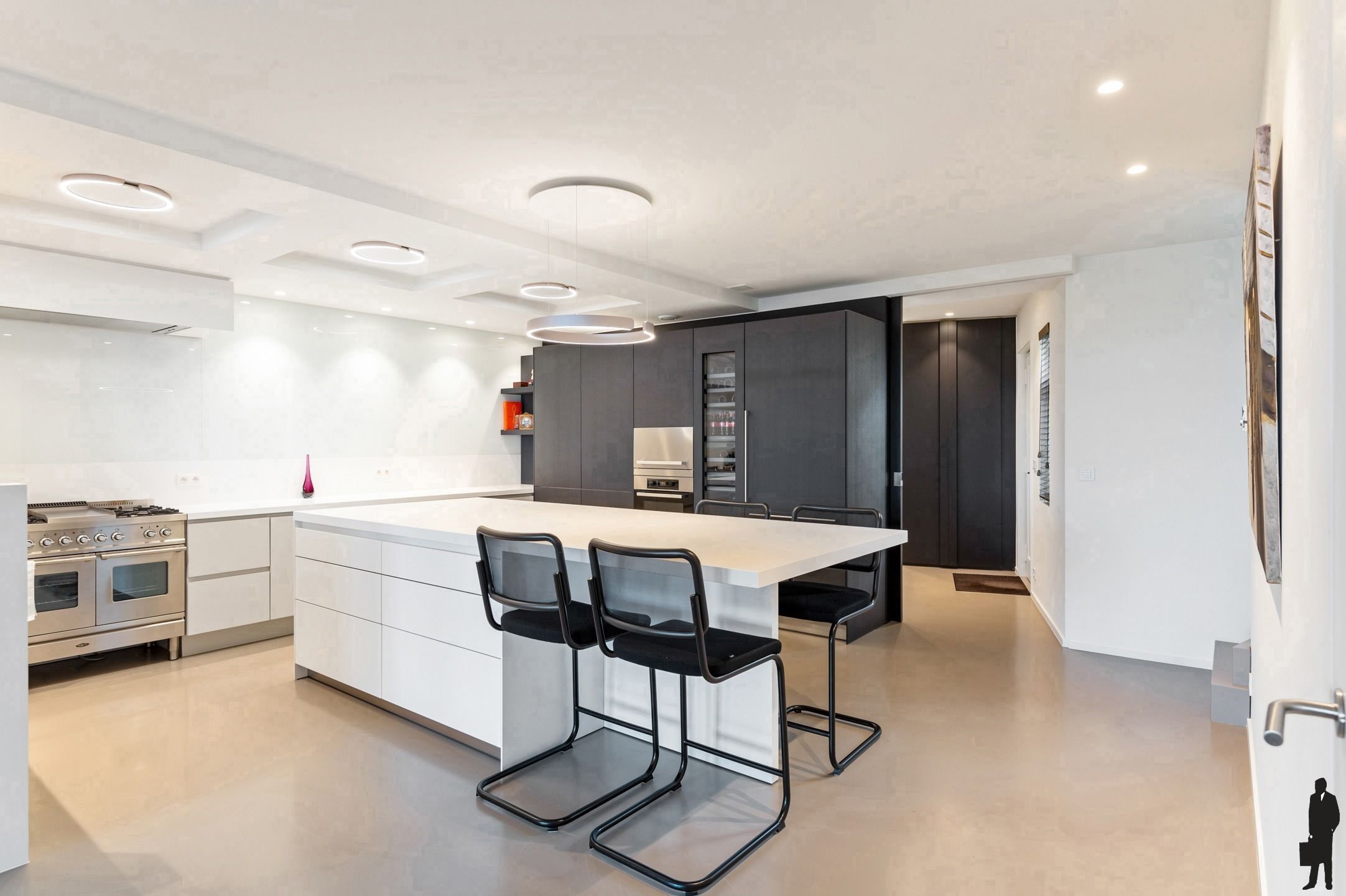 Charmante en unieke woning met Scheldezicht te Hemiksem foto 7