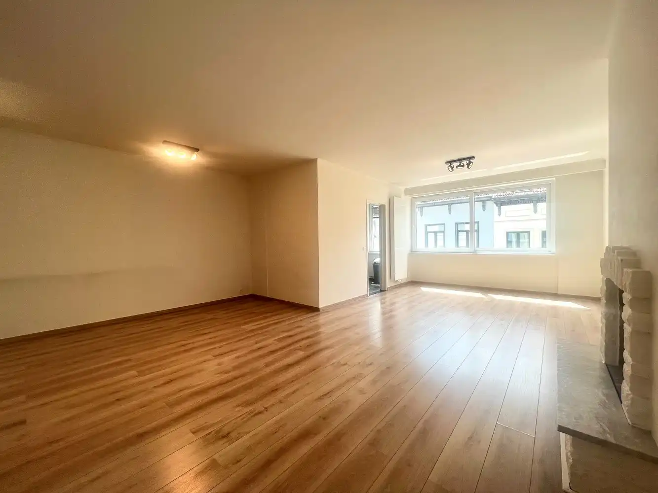 Appartement te huur Van Noortstraat 5/301 - 2018 Antwerpen (2018)
