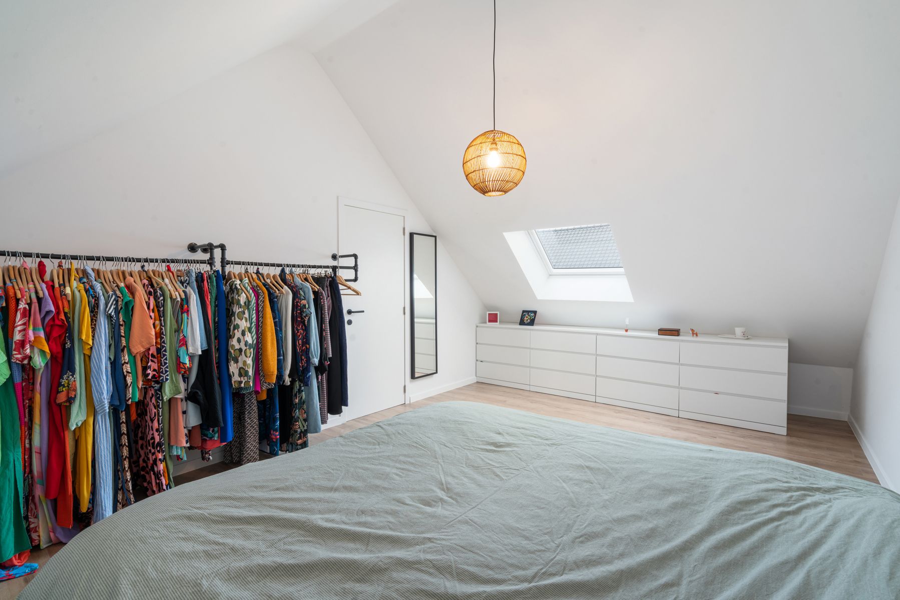 Instapklare gezinswoning te koop in Lede – Energiezuinig & Recent gerenoveerd!  foto 12