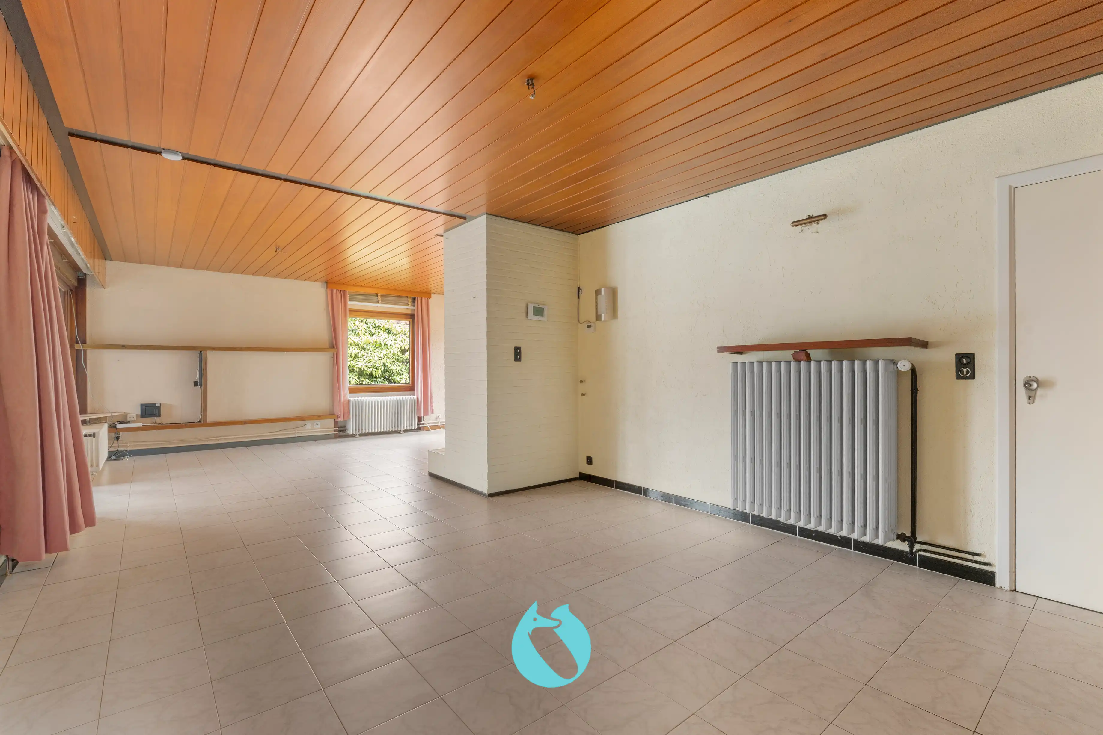 Charmante bungalow met ruime tuin en garages in Evergem foto 3