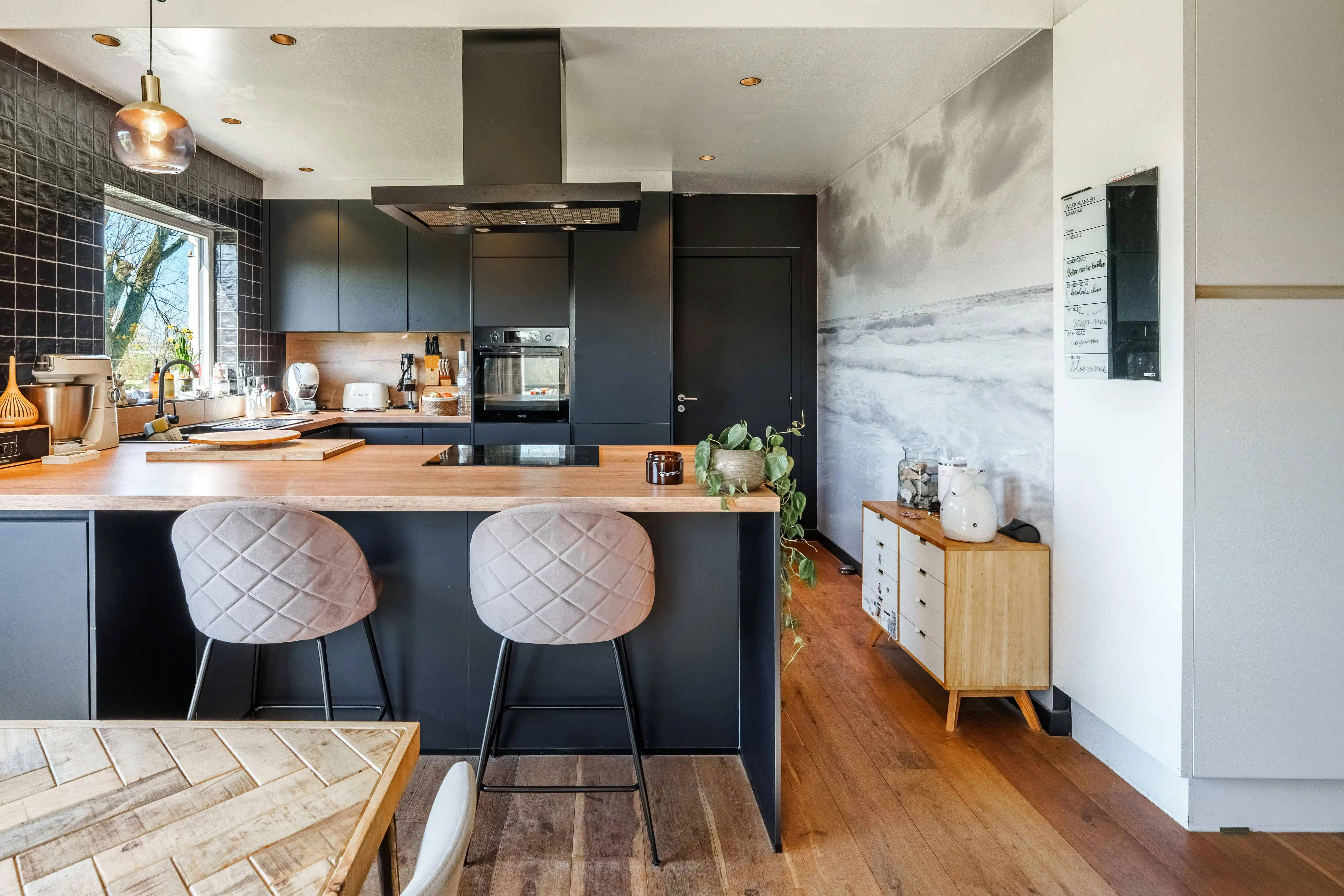 Landelijk alleenstaand huis op 4.806m² in Aarsele foto 8