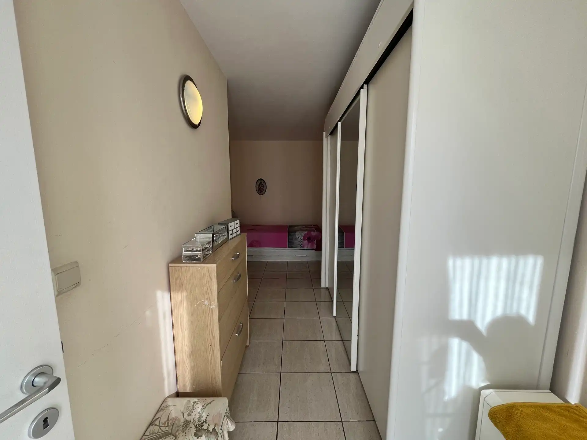 Gelijkvloerse kantoorruimte - 60m² foto 5