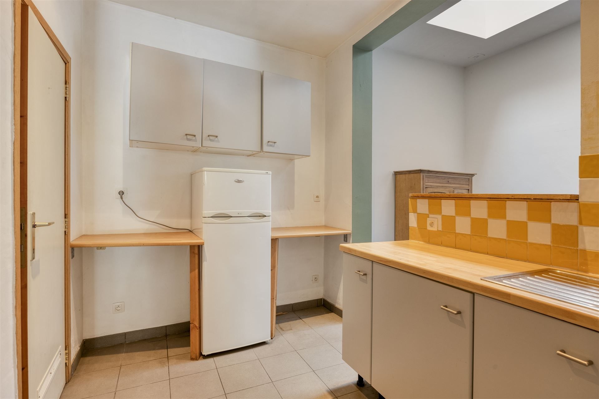 Pulhof: woning met praktijkmogelijkheden foto 8