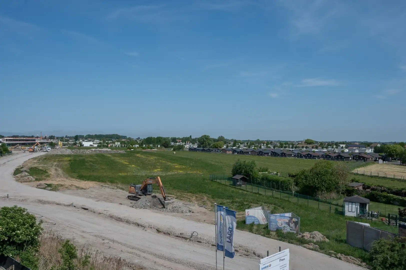 Instapklaar appartement met garage op centrale ligging te Bredene. foto 15