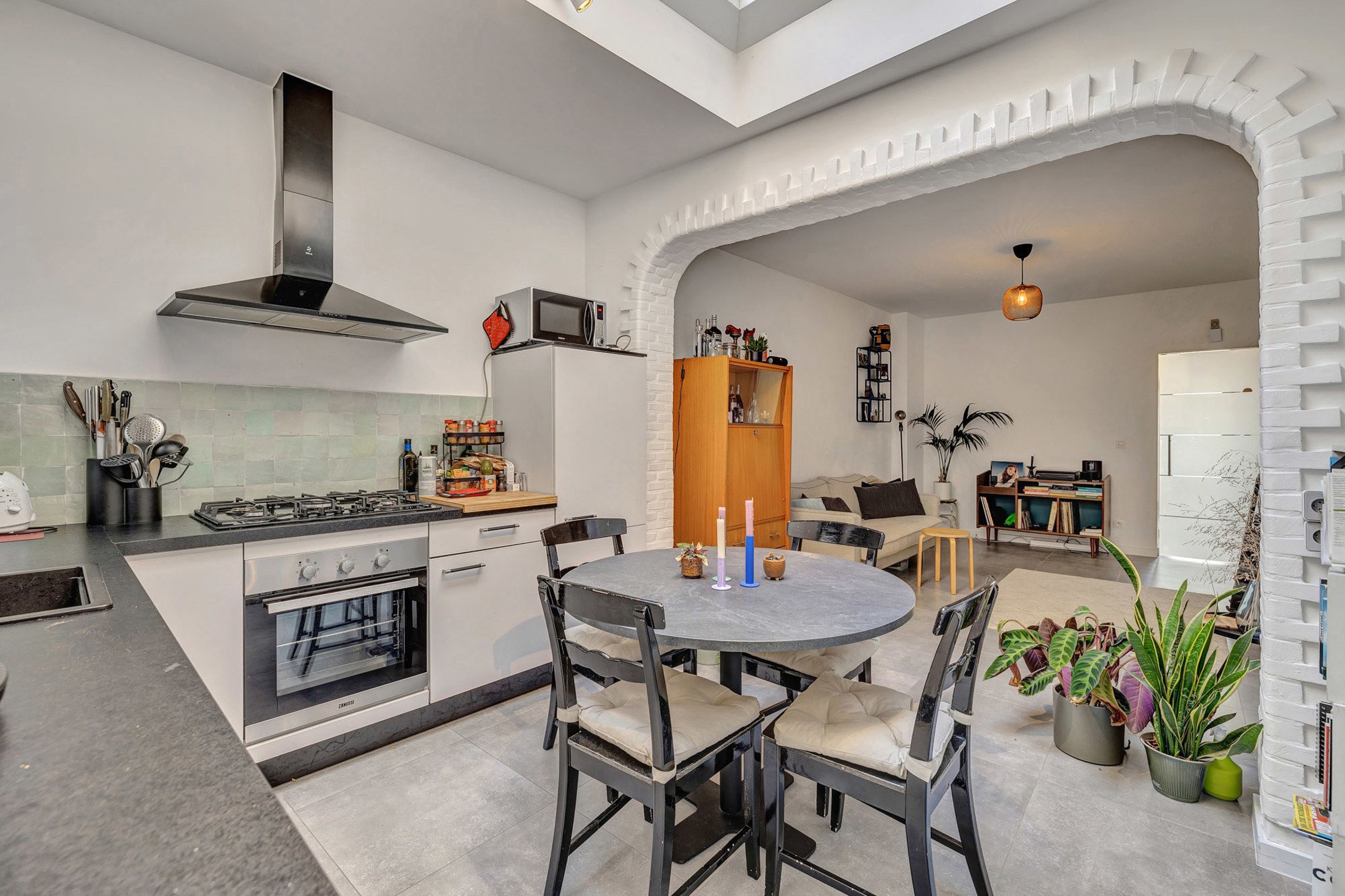 Ideale starterswoning of investeringspand! foto 10