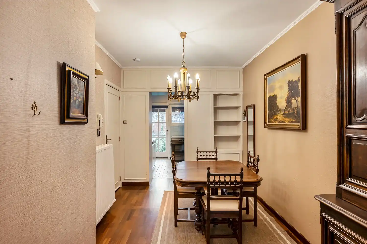 BEL-ETAGE | 3 SLKS | TUIN | PAL AAN DE MARKT foto 12