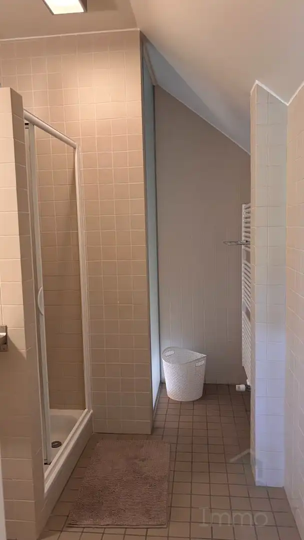 Ruim duplex appartement met 2 terrassen foto 13
