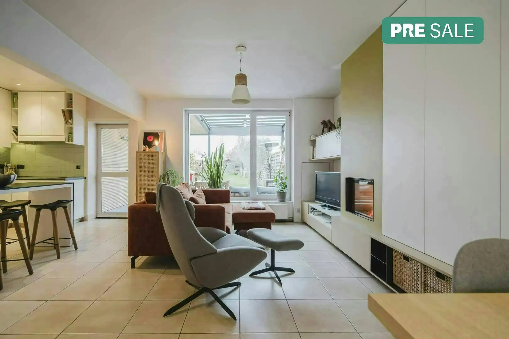 Huis te koop Roterijstraat 19 - 8560 Wevelgem