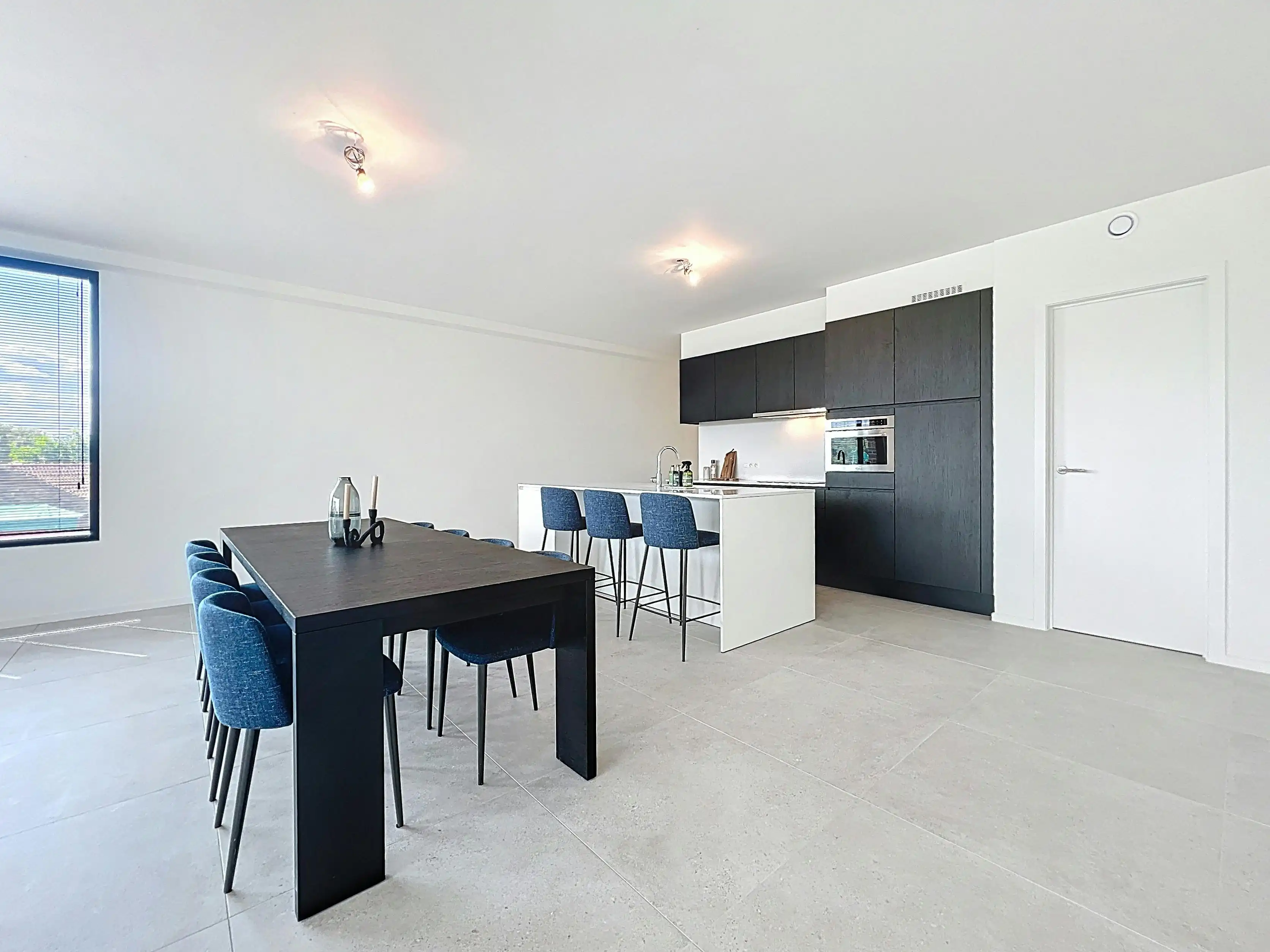 Residentie Volta: appartement te koop in Veurne foto 3