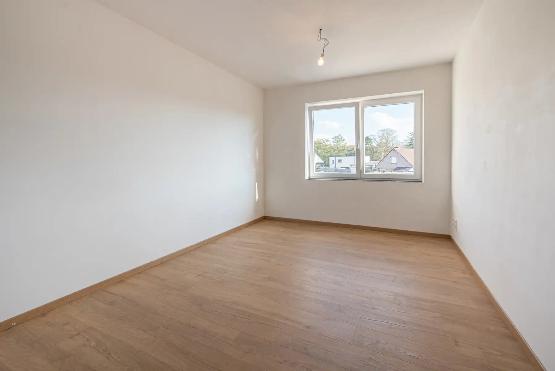 Woning met tuin nabij Donkmeer foto 10