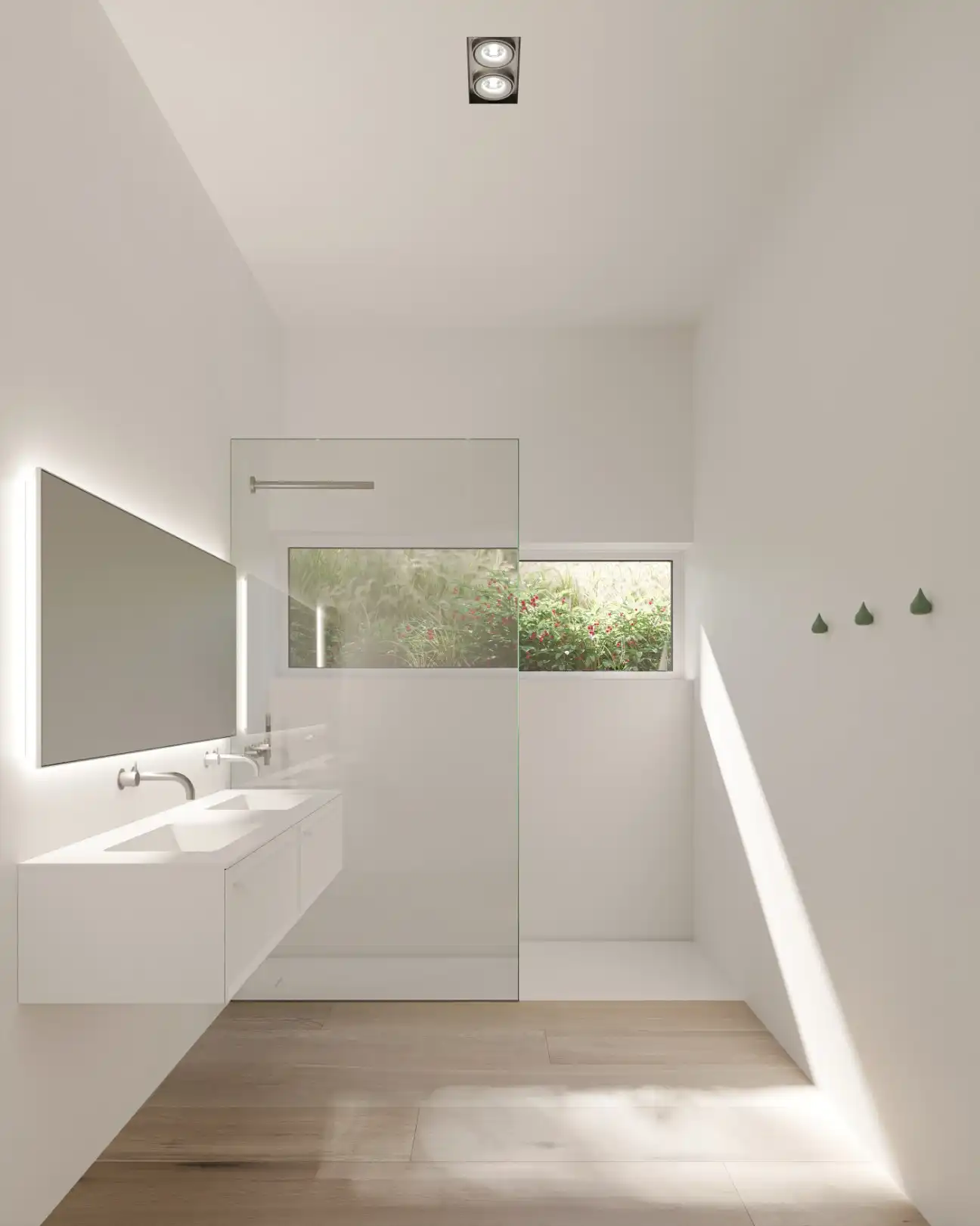 Villa H – Exclusieve nieuwbouwvilla op het hoogste punt van Sint-André, Oostduinkerke foto 9