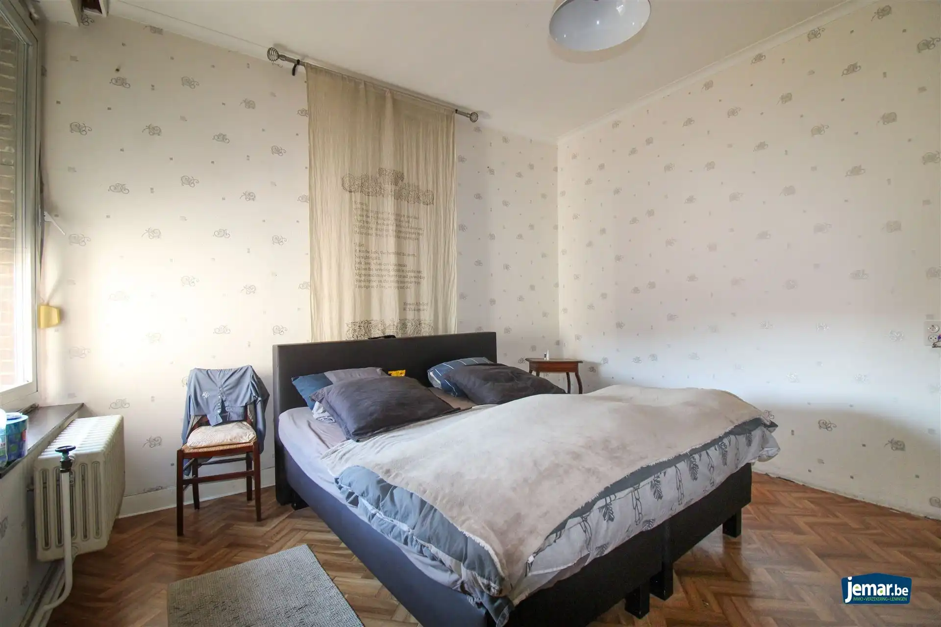 Karaktervol handelspand met woonst op toplocatie – ideaal om wonen en werken te combineren in het hart van Maasmechelen! foto 8