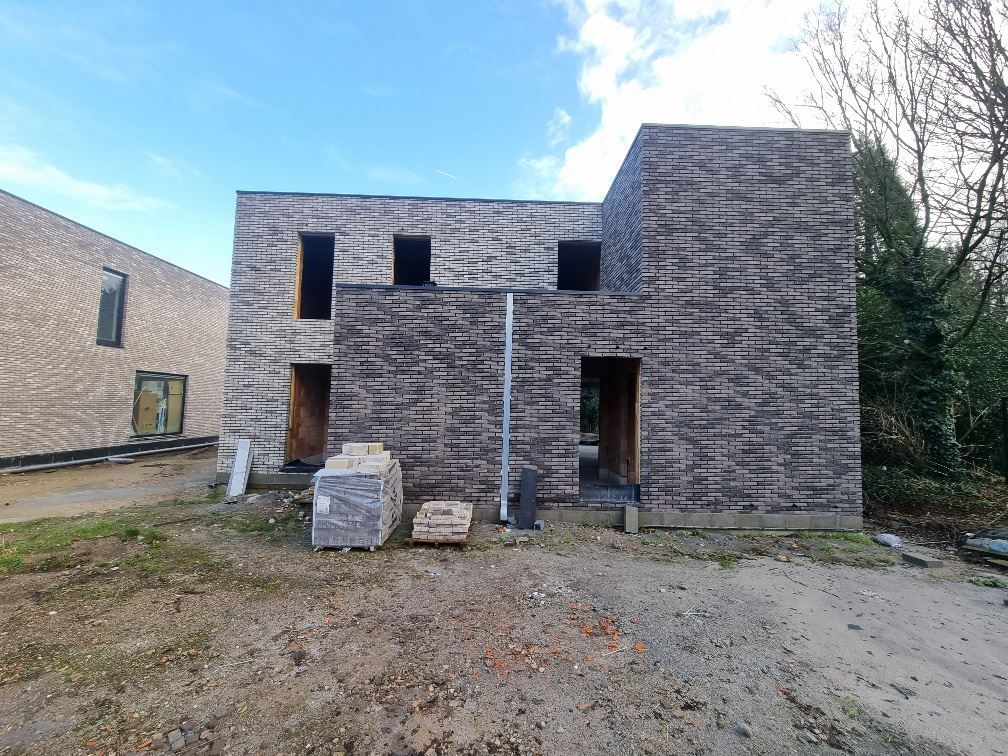 Nieuwbouwwon. 3 slpks, voll. onderkelderd foto 6