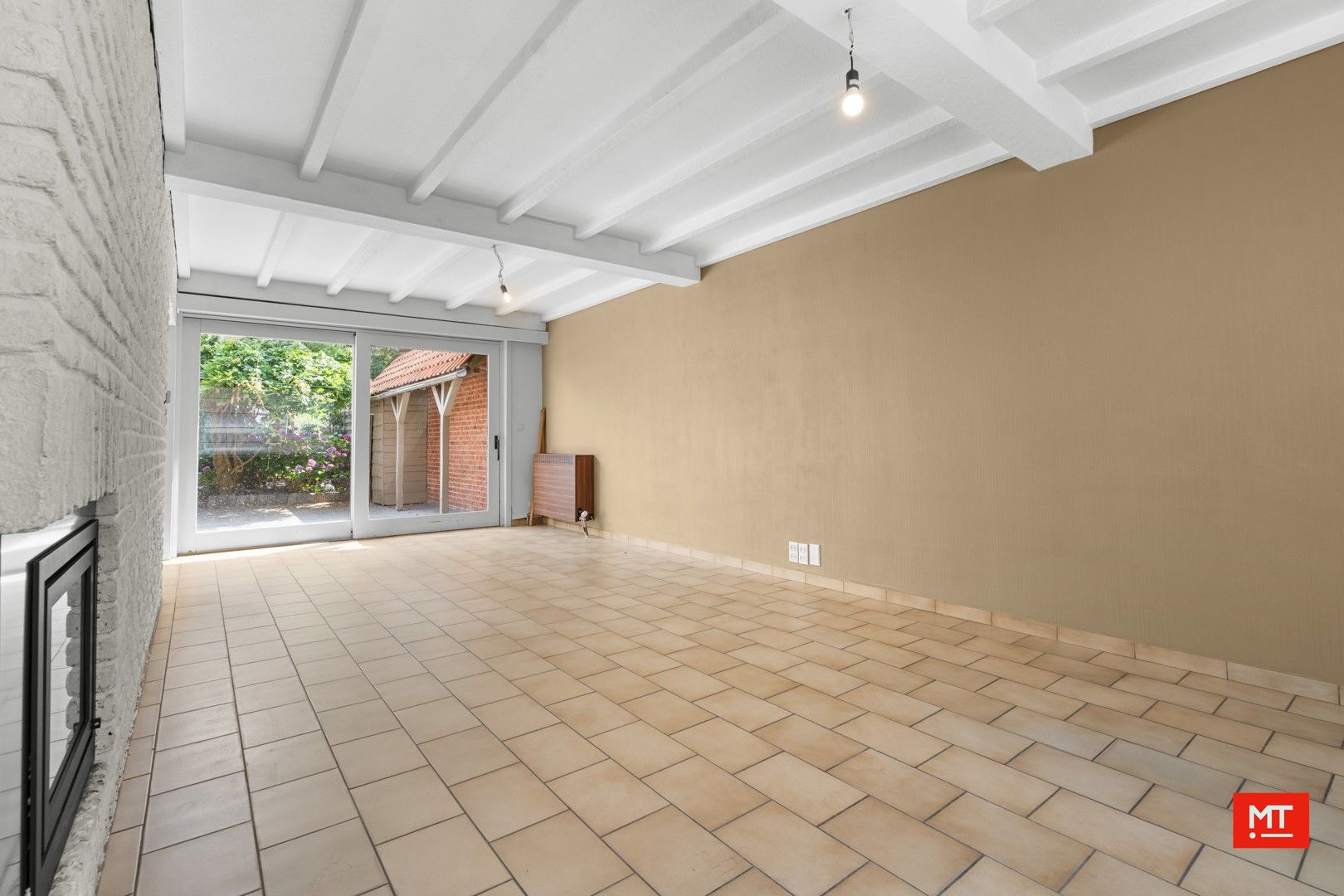 Huis met atelier te koop in Beselare foto 4