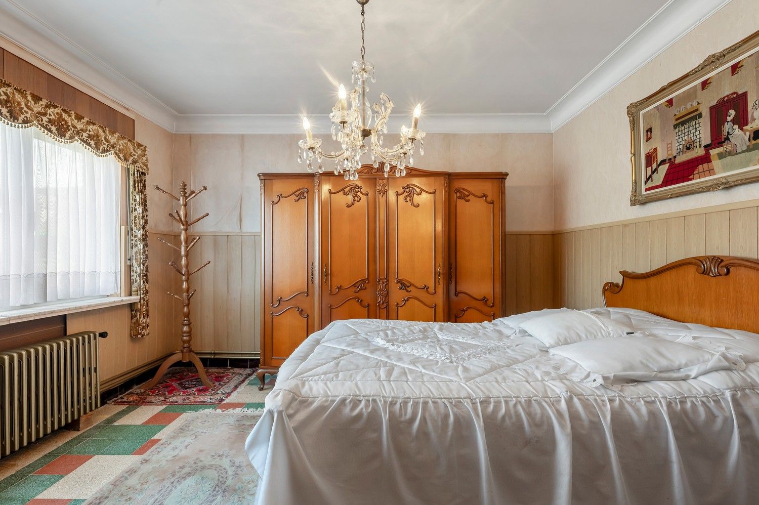 Te renoveren laagbouwwoning op ruim perceel van 1.125 m² – een buitenkans voor wie wil verbouwen! foto 19