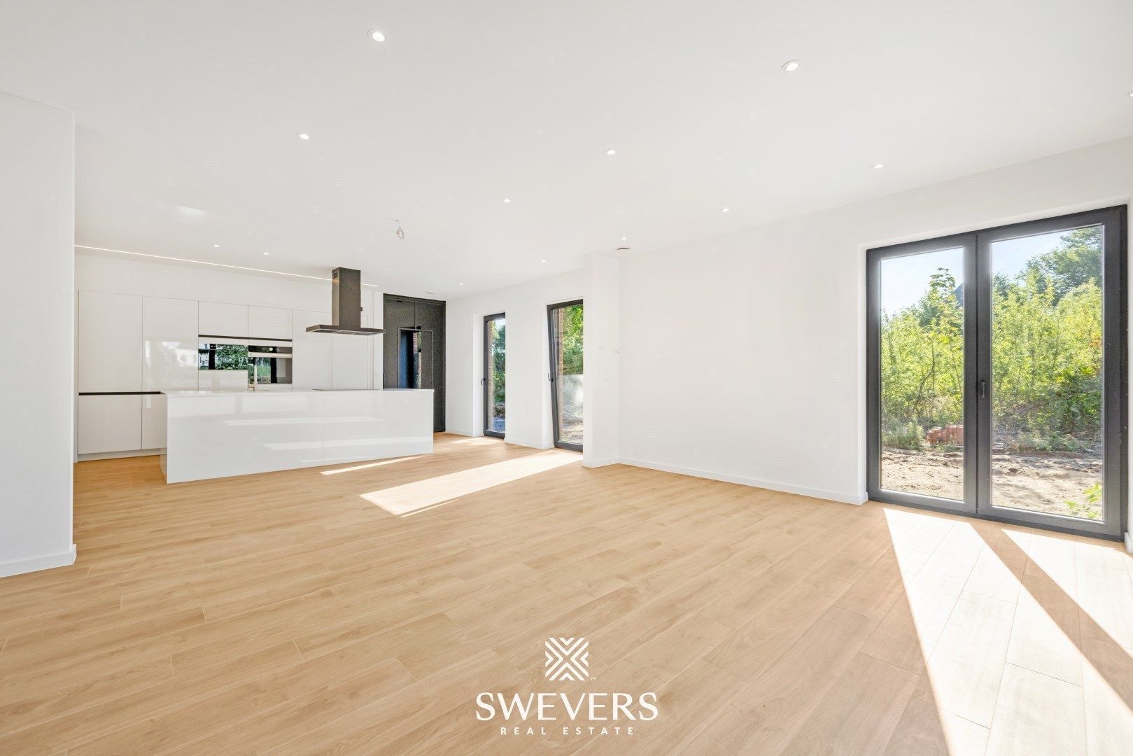  Slechts 2% registratierecht – Energiezuinige nieuwbouw (A+) in Koersel  foto 3