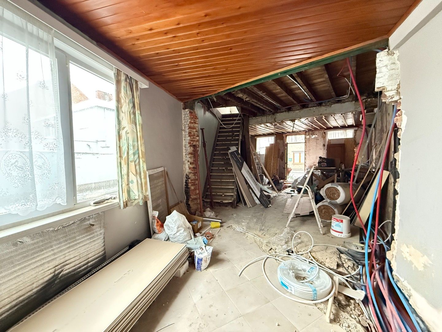 TE RENOVEREN WONING foto 4