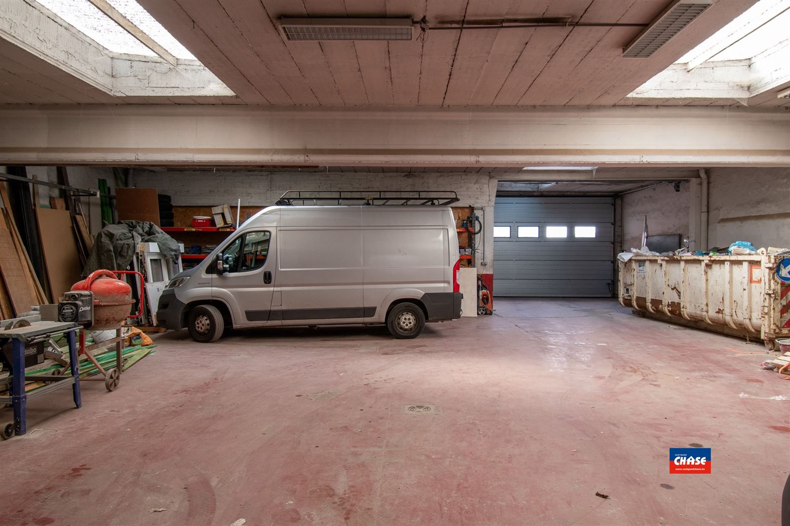 Gemengd gebouw met ruime, energiezuinige woonst (3 slpks) foto 7