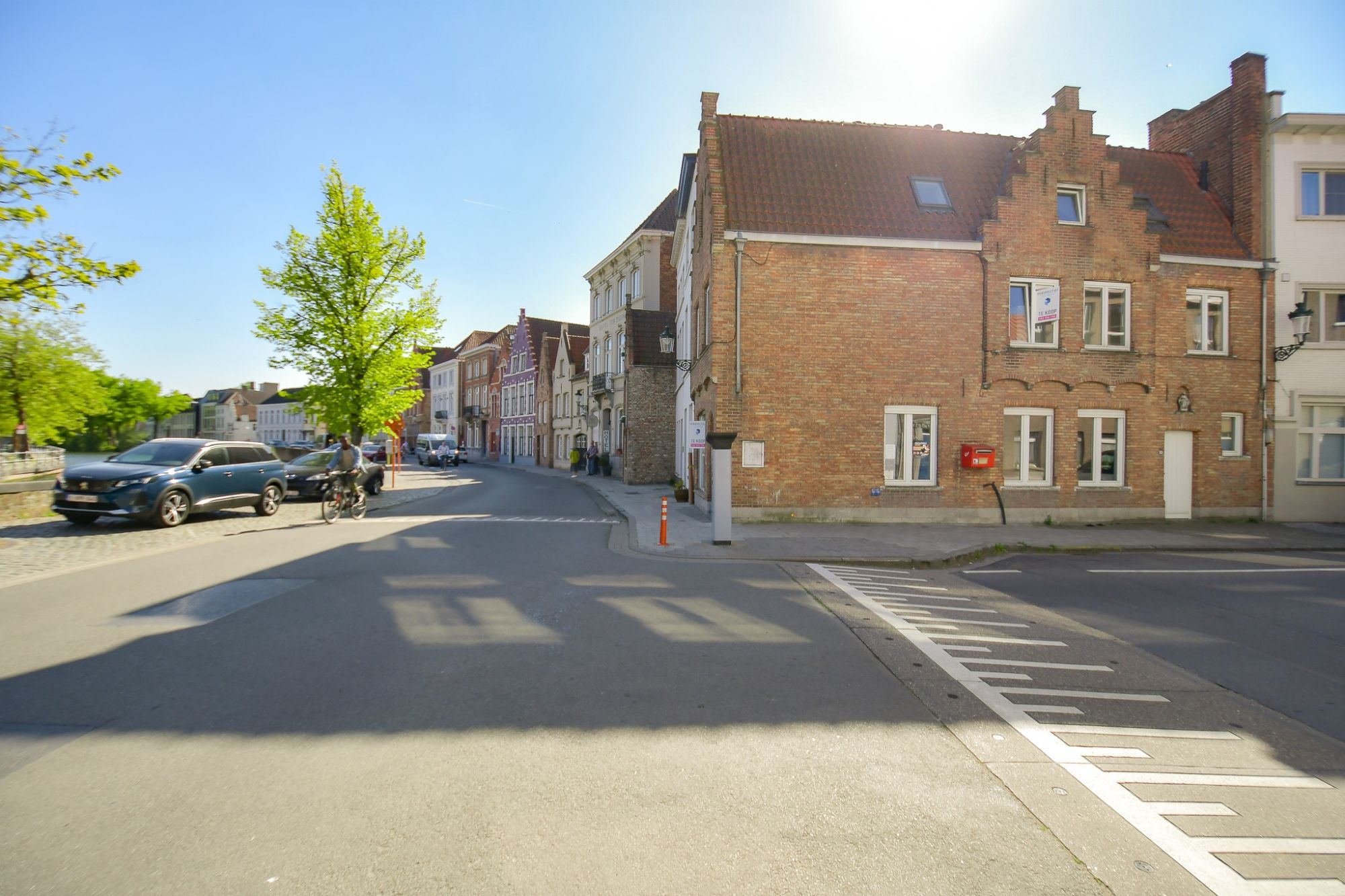 HANDELSWONING OP MOOIE LIGGING foto 5