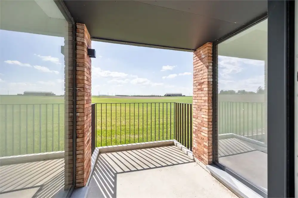 Groene vergezichten en maximaal energiezuinig wooncomfort! foto 9