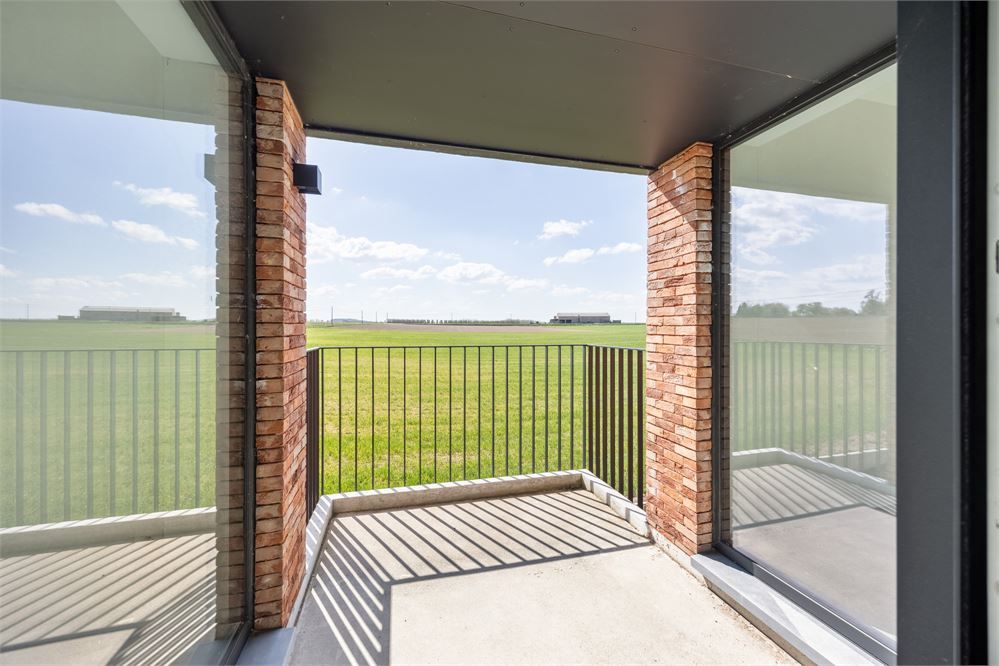 Groene vergezichten en maximaal energiezuinig wooncomfort! foto 9