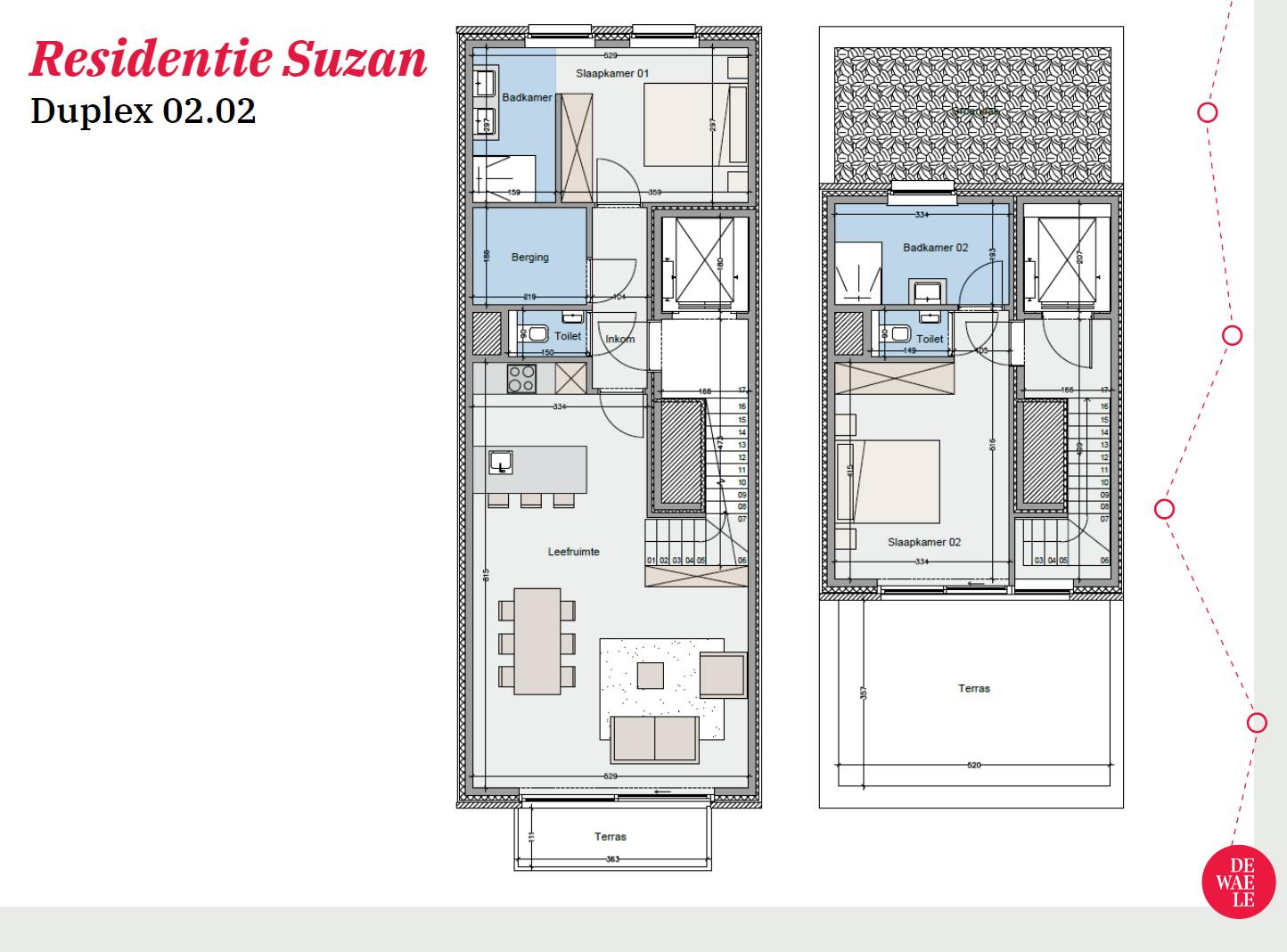 Residentie Suzan foto 5