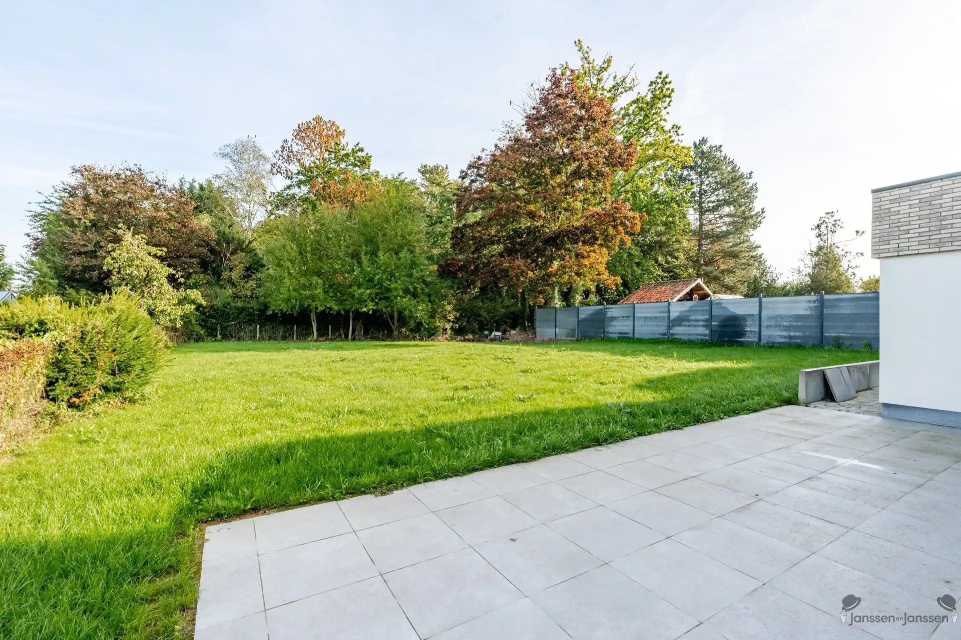 Ruime nieuwbouwwoning met 5 slaapkamers en uitbreidingsmogelijkheid foto 27