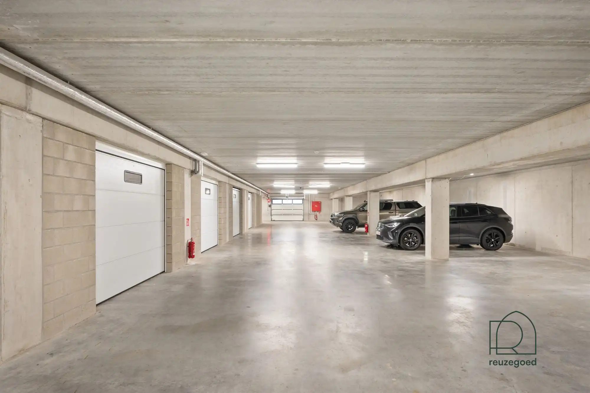 Uniek duplexappartement (3 slpk) met huisgevoel, groene daktuin en zicht op de velden in Kortessem foto 28