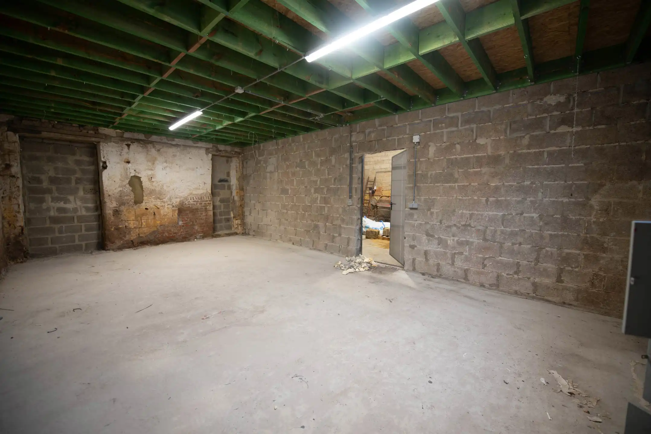 Ruime opslagplaats te Riemst.  foto 6