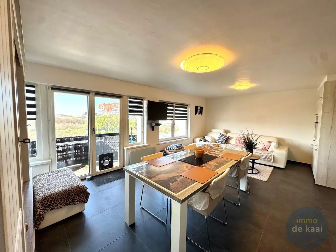 Appartement te koop foto 6