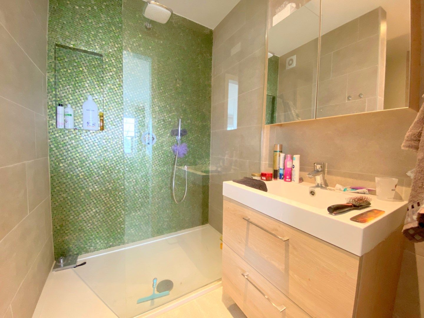 Leuke studio in Residentie Laguna Beach foto 5