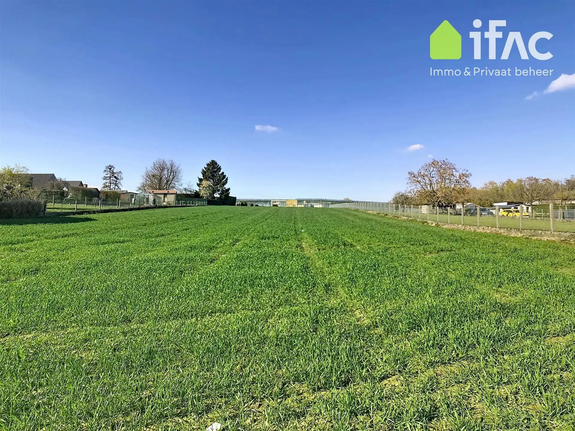 Bouwgrond 19a48ca voor open bebouwing foto 2