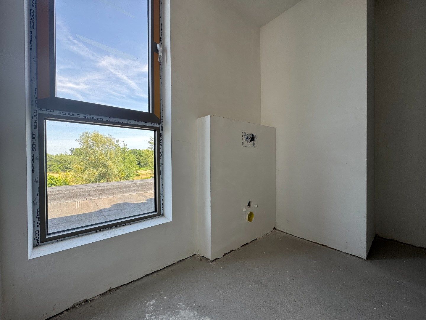 Res. Ilex Appartement A 1.2 foto 13