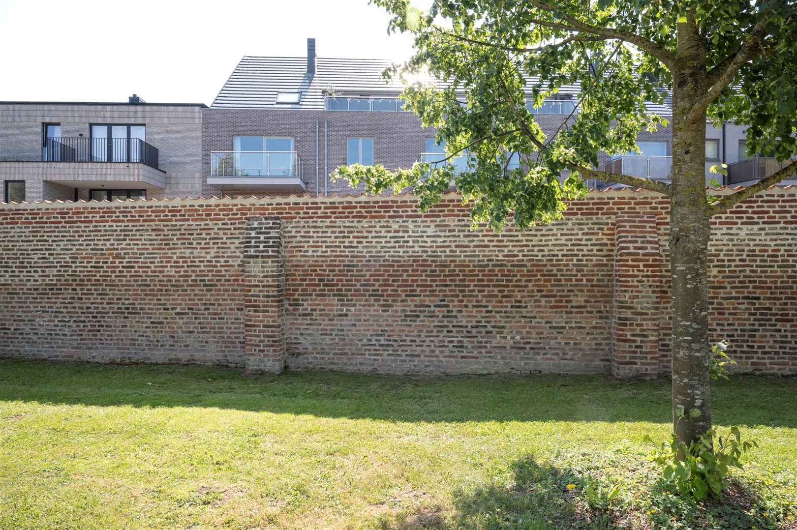 2 slaapkamer app met zonnig terras foto 20