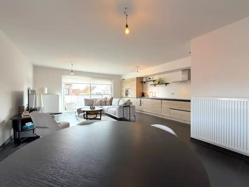 Appartement te huur Wijnendalestraat 2/103 - 8820 Torhout
