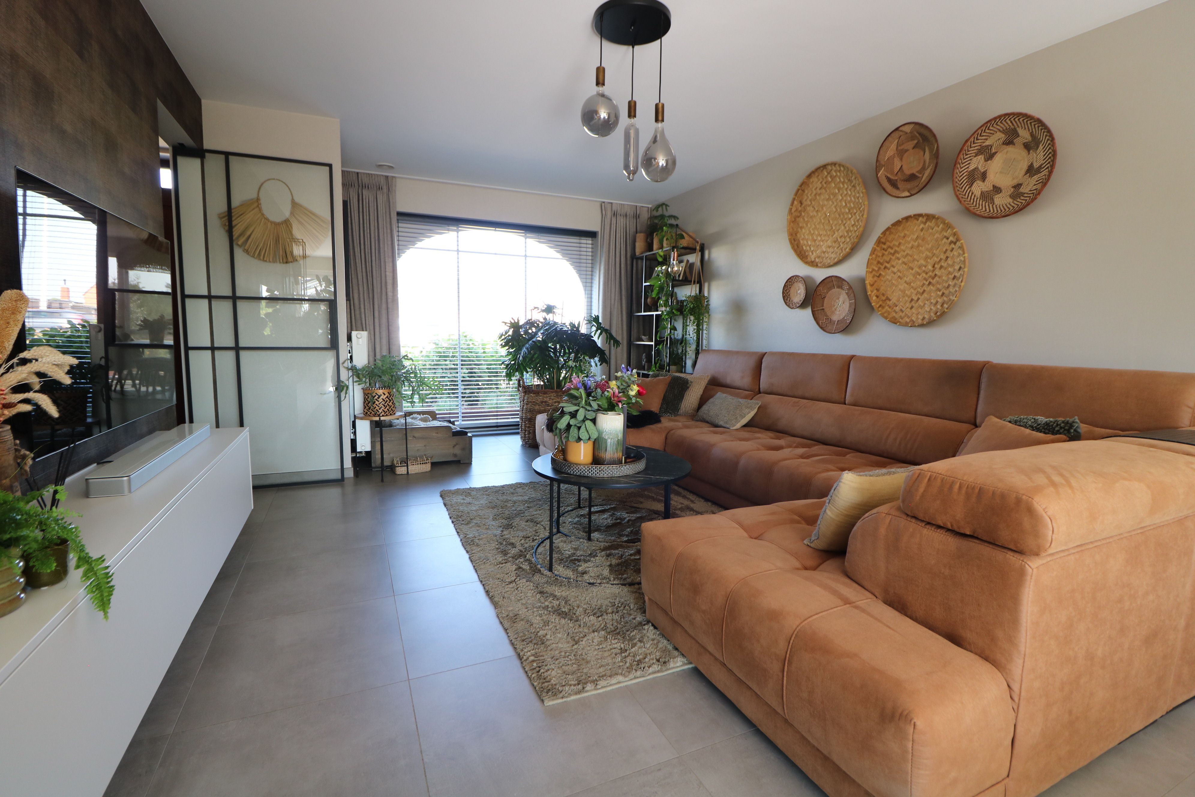Instapklare, recente woning met 3 slaapkamers, zonnige tuin, garage én autostandplaats. foto 18