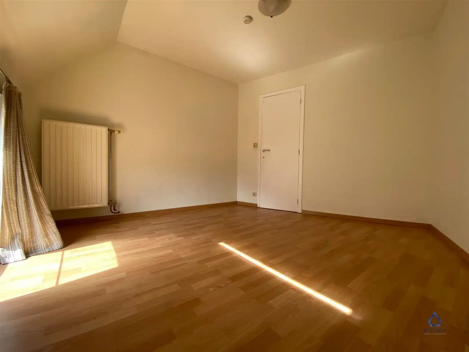 1-slaapkamerappartement met vlotte bereikbarheid in Gent  foto 6
