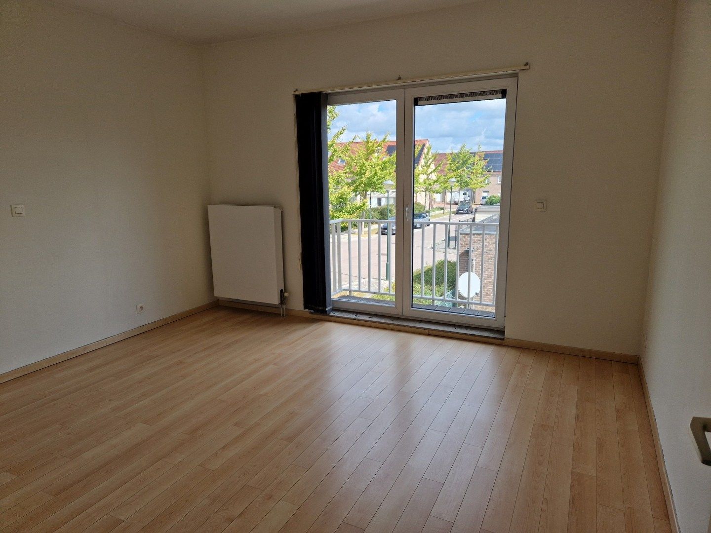  AFSPRAKEN ENKEL VIA MAIL!!  Te huur: stijlvol appartement met 2 slaapkamers in hartje Machelen - EPC A! foto 9