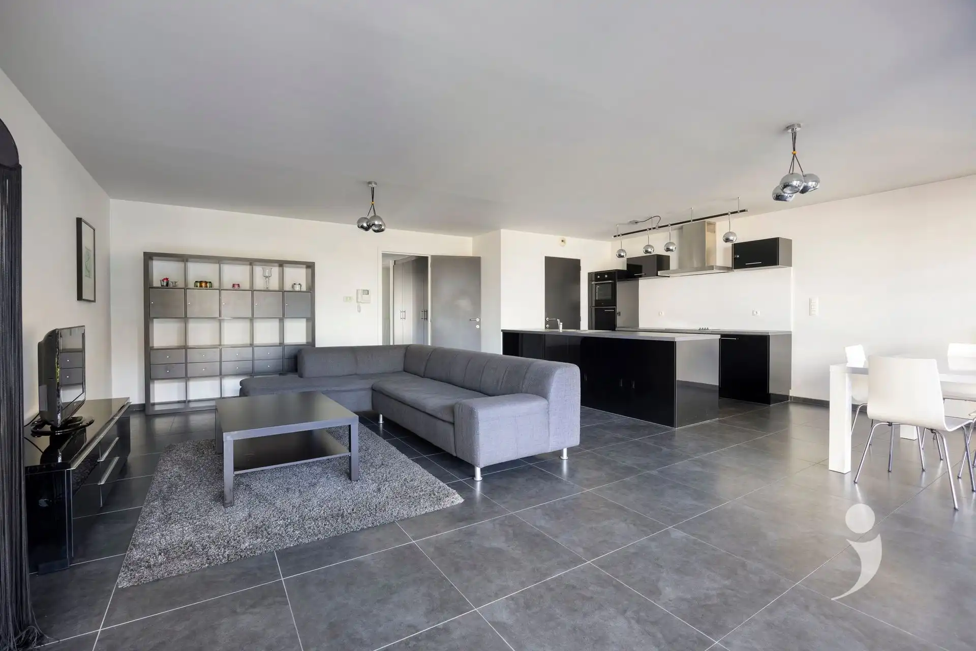 Rustig wonen in centrum Leuven! foto 7
