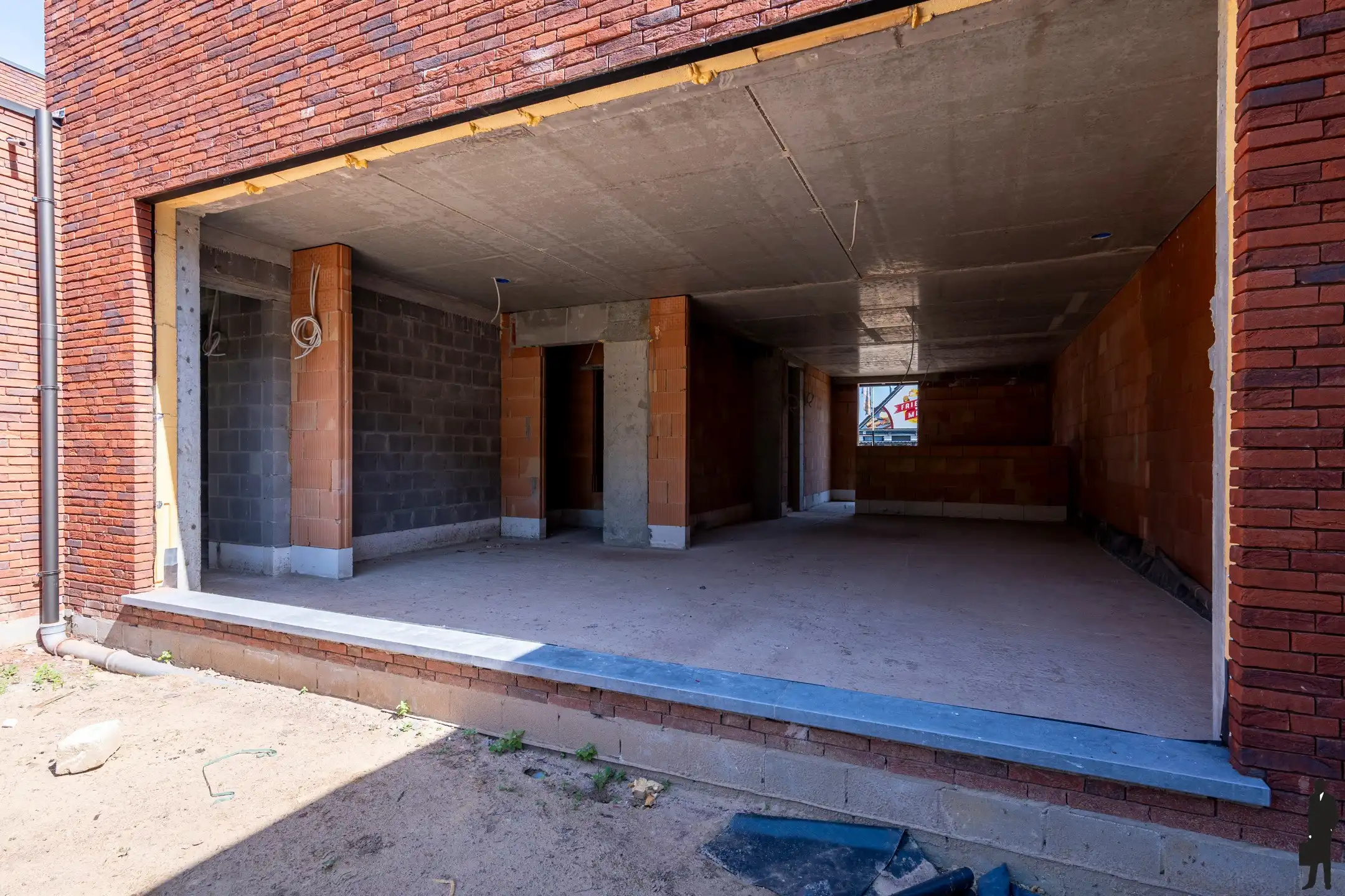 Moderne BEN nieuwbouwwoning met 3 slpk. te Meer - Hoogstraten! foto 8