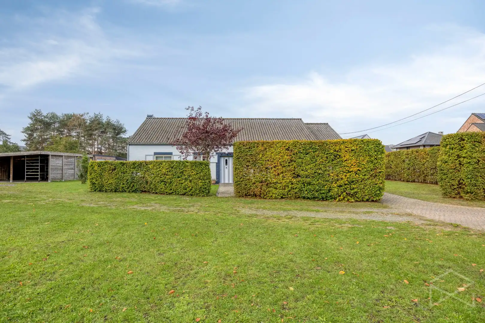 Gelijkvloerse woning te koop in Veerle (Laakdal) foto 3