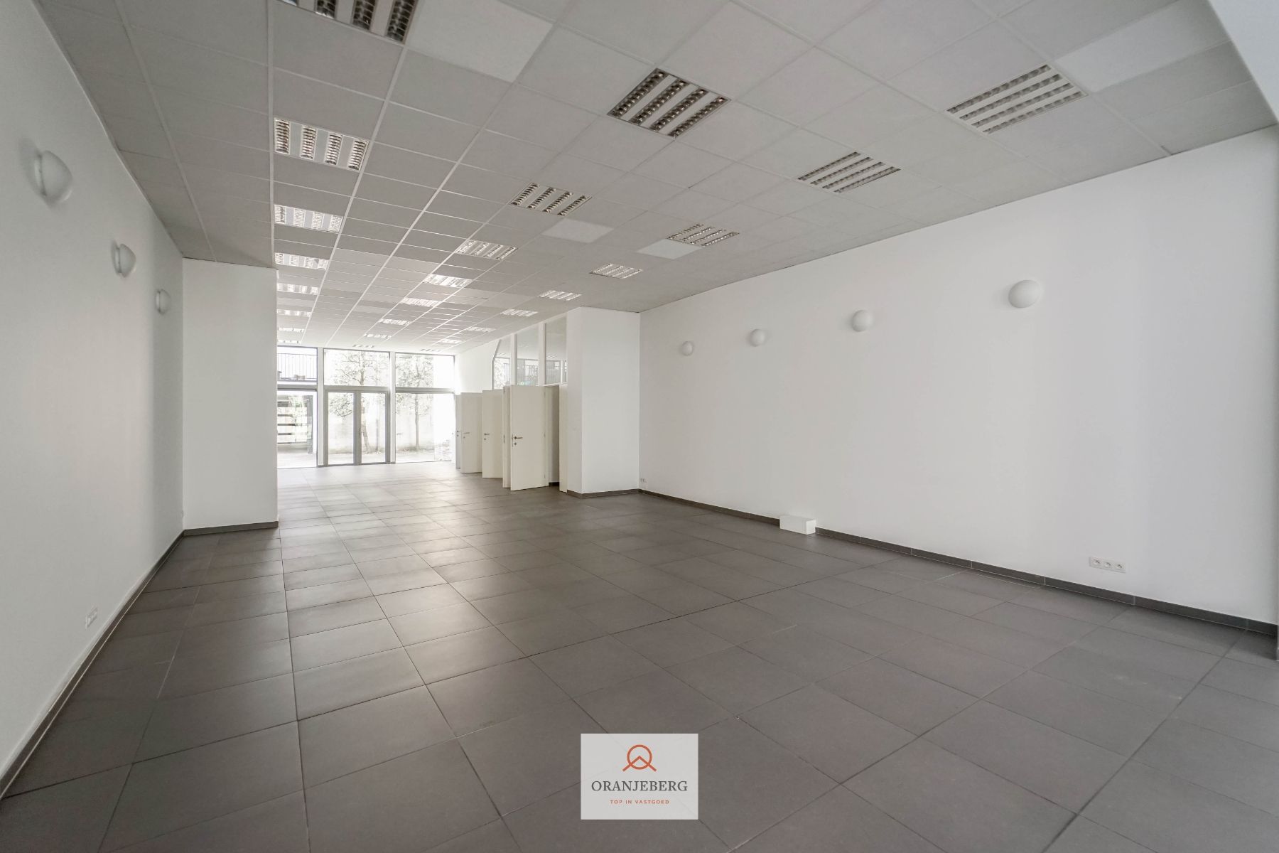 Handelspand 178 m²  te huur in Burgstraat foto 9