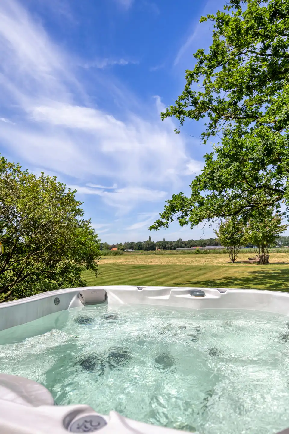 Exclusieve villa op toplocatie in Zandhoven  foto 9
